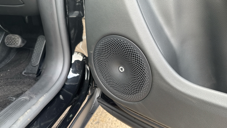 smart Hashtag 5 250kW Pro 76kWh 5dr Auto Electric Estate